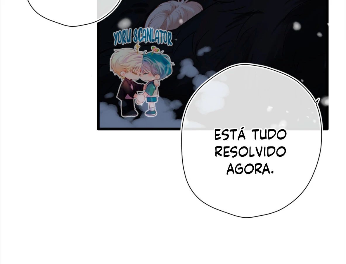 De Volta à Primavera Capítulo 1 Página 10