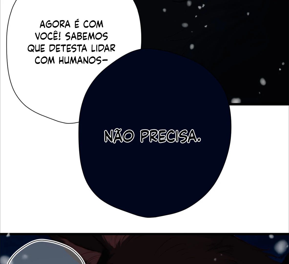 De Volta à Primavera Capítulo 1 Página 26