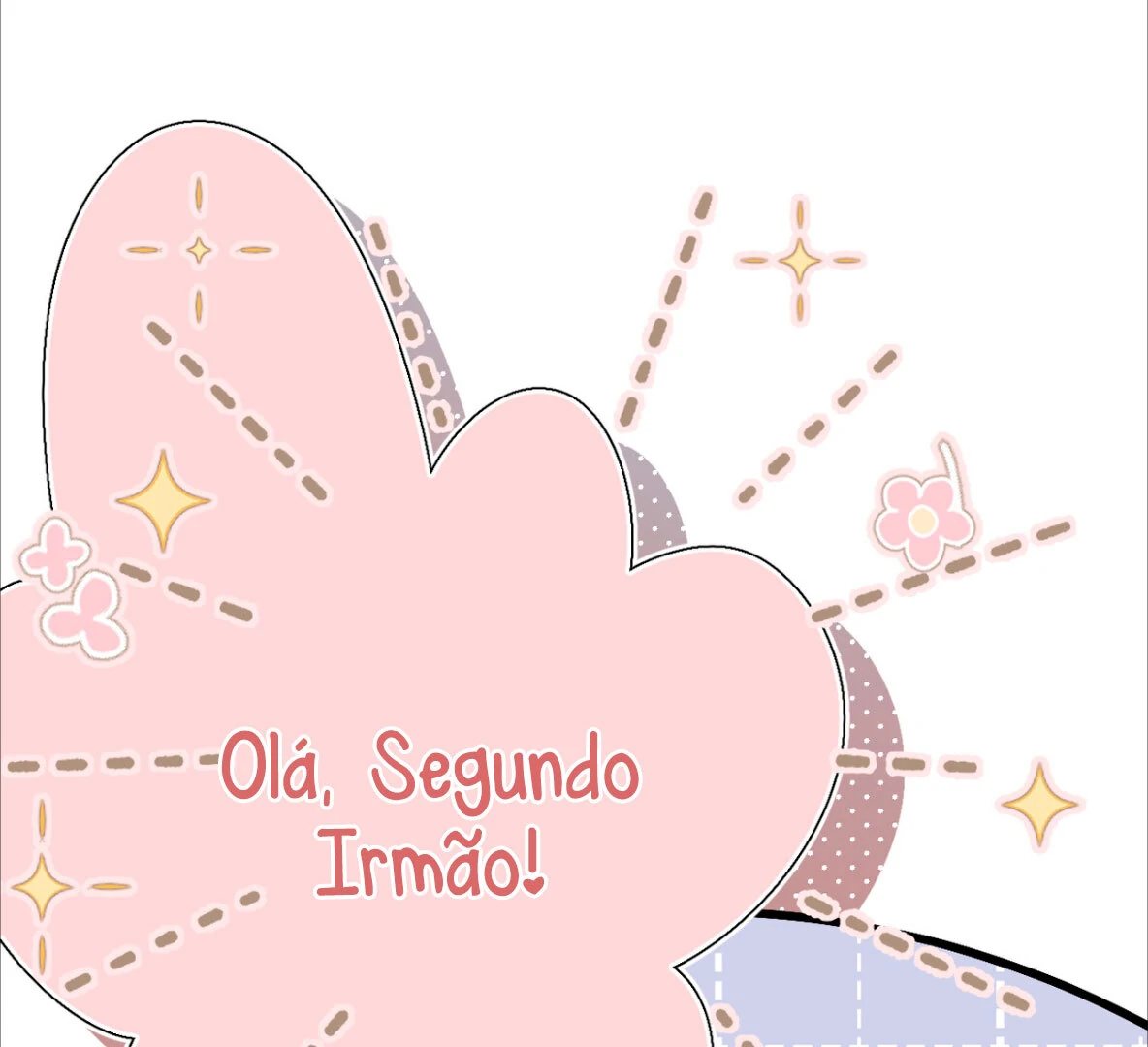 De Volta à Primavera Capítulo 1 Página 4