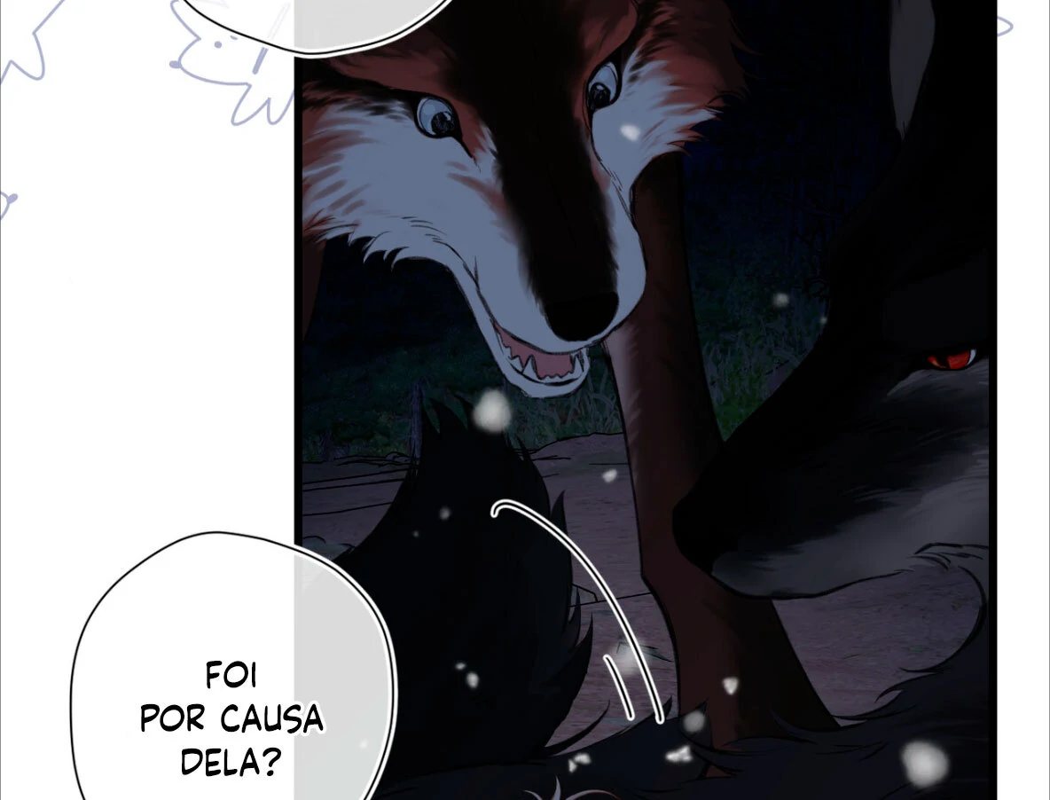 De Volta à Primavera Capítulo 1 Página 9