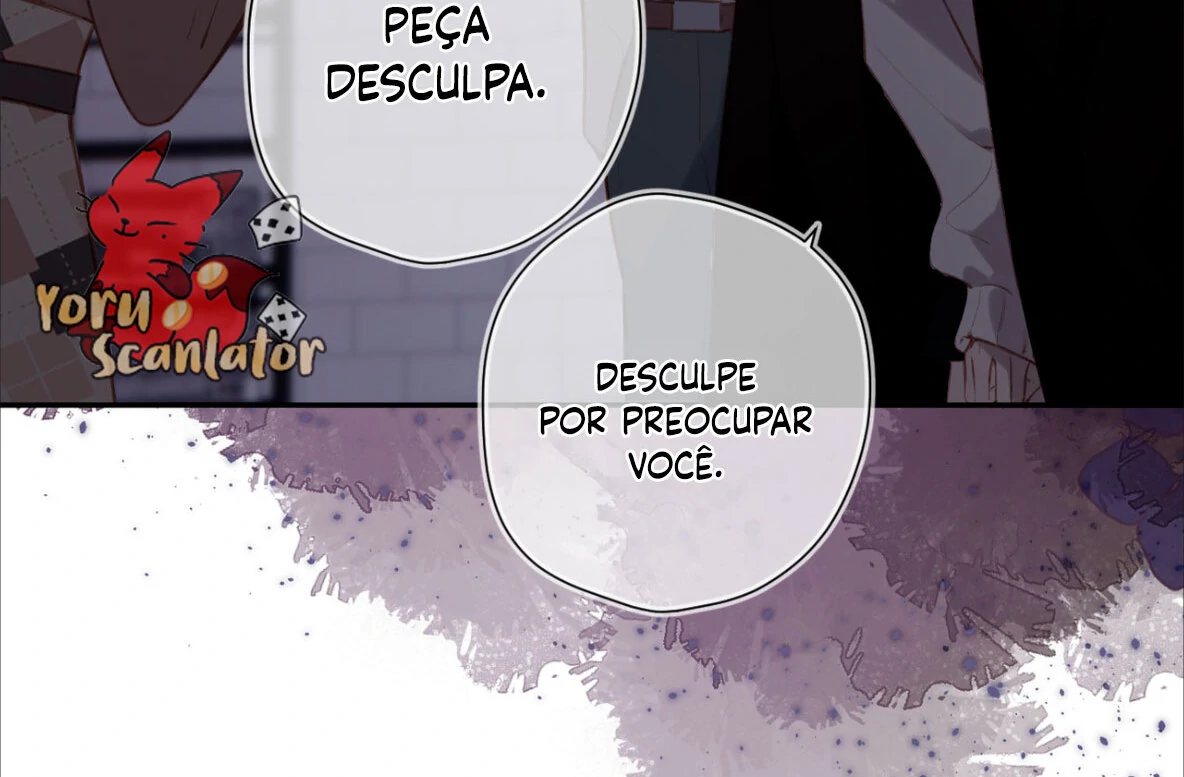 De Volta à Primavera Capítulo 2 Página 24