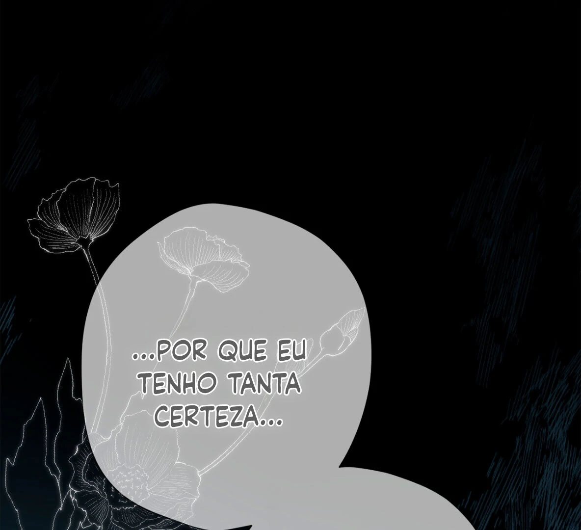De Volta à Primavera Capítulo 3 Página 12