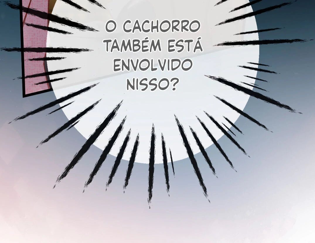 De Volta à Primavera Capítulo 30 Página 16
