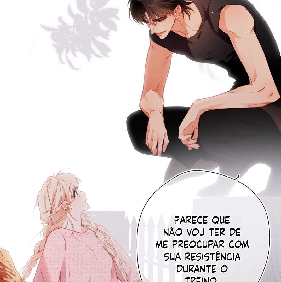 De Volta à Primavera Capítulo 30 Página 45