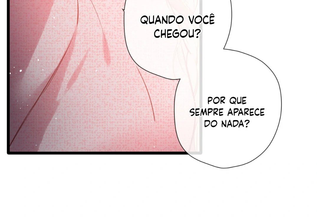 De Volta à Primavera Capítulo 30 Página 48