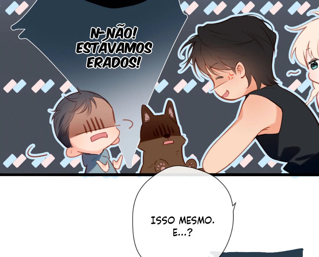 De Volta à Primavera Capítulo 30 Página 63