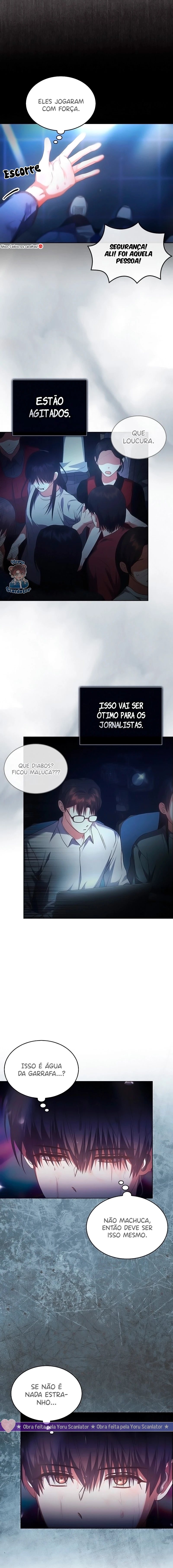 Debutar ou Morrer Capítulo 0 Página 13