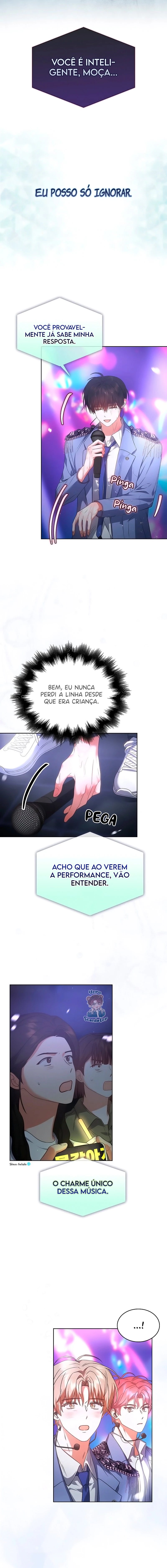 Debutar ou Morrer Capítulo 0 Página 14