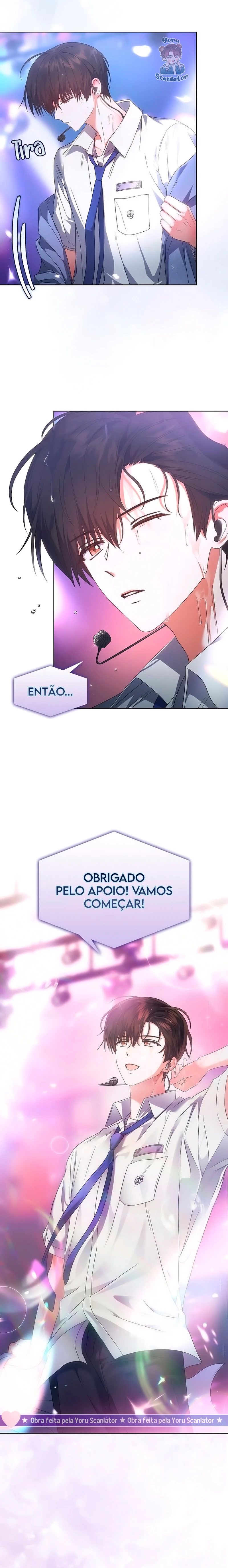 Debutar ou Morrer Capítulo 0 Página 15