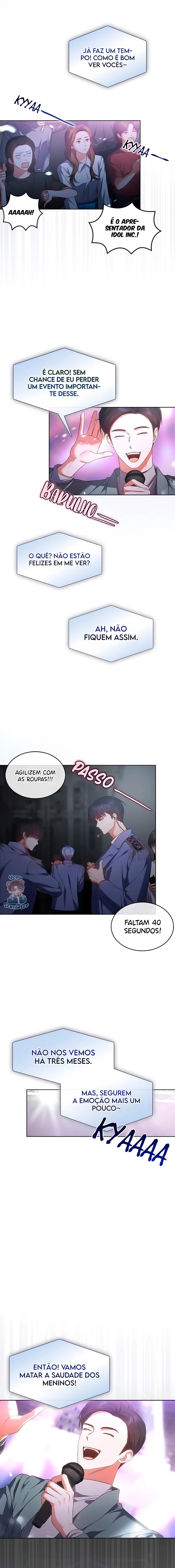 Debutar ou Morrer Capítulo 0 Página 7