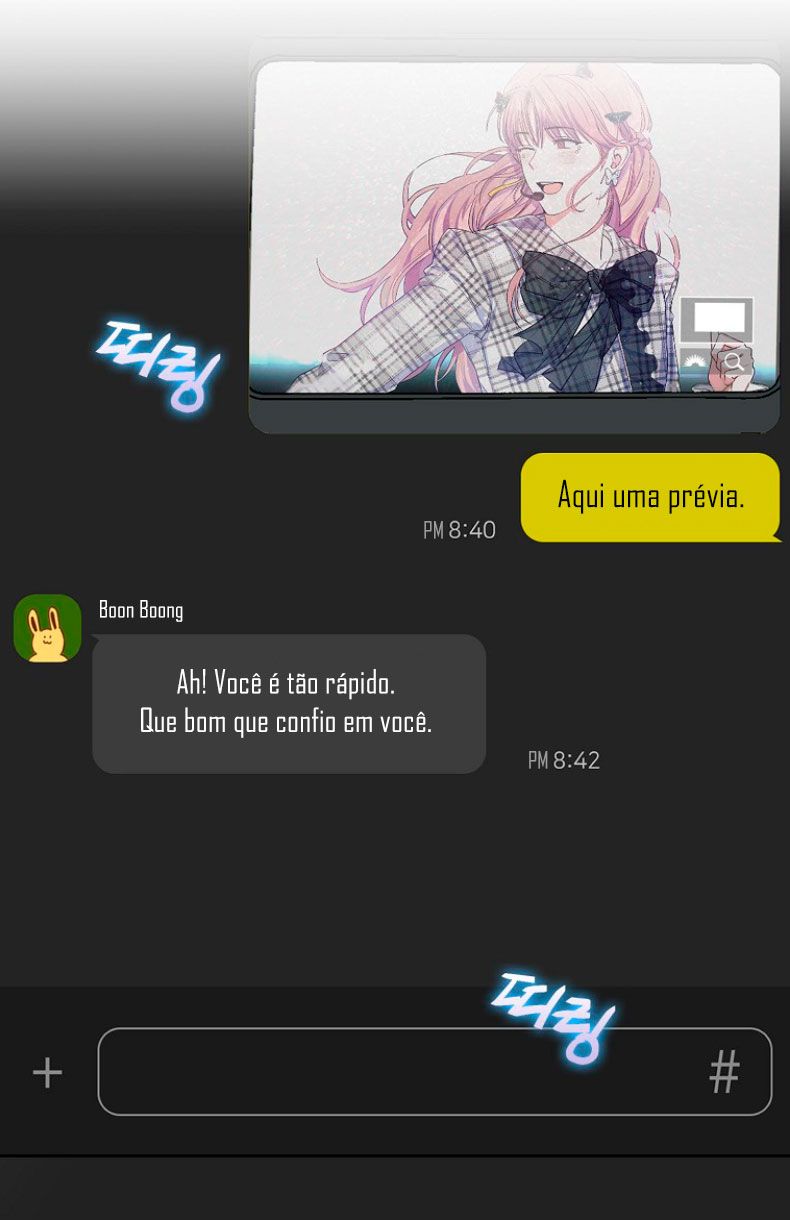 Debutar ou Morrer Capítulo 2 Página 14