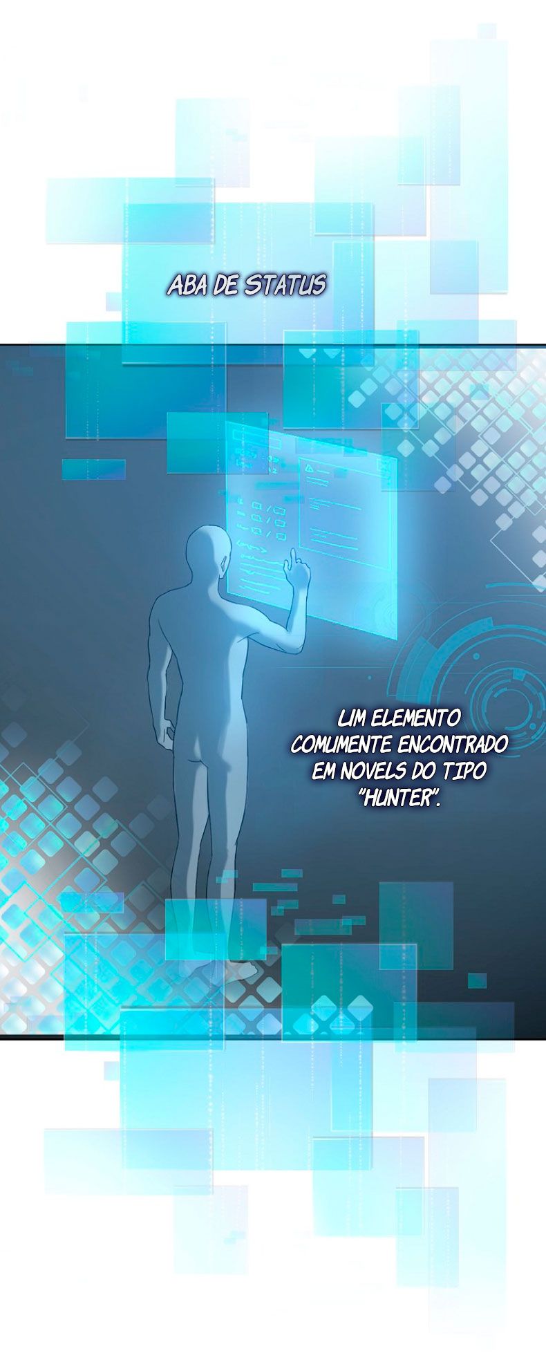 Debutar ou Morrer Capítulo 2 Página 22