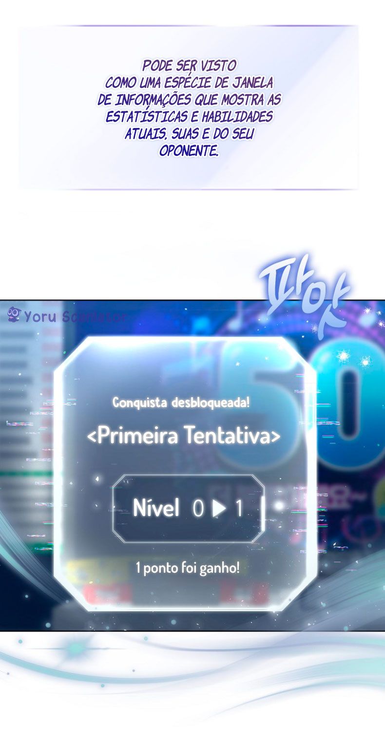 Debutar ou Morrer Capítulo 2 Página 23