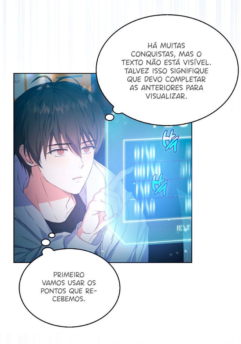 Debutar ou Morrer Capítulo 2 Página 27