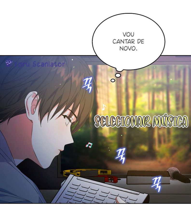 Debutar ou Morrer Capítulo 2 Página 30