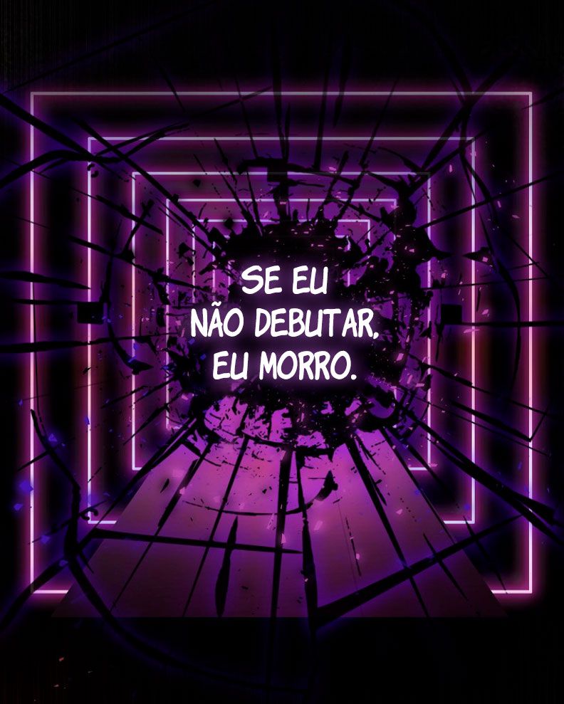 Debutar ou Morrer Capítulo 2 Página 39