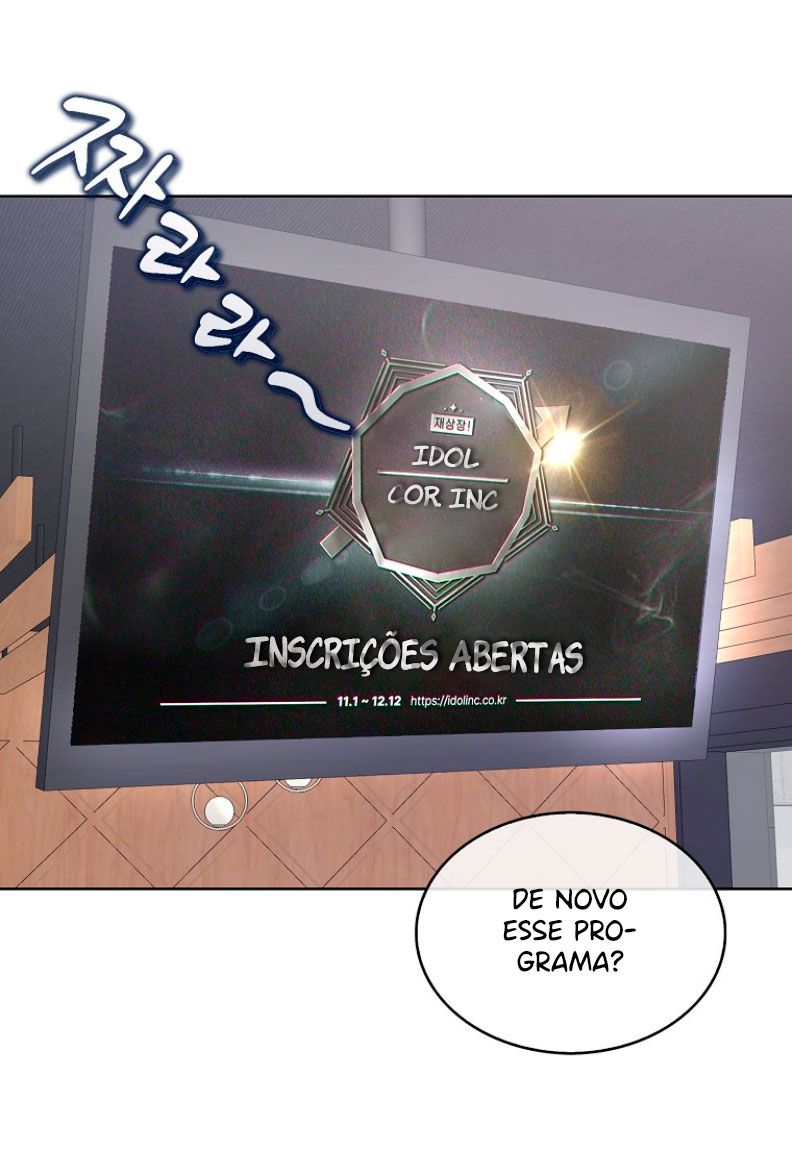 Debutar ou Morrer Capítulo 2 Página 45