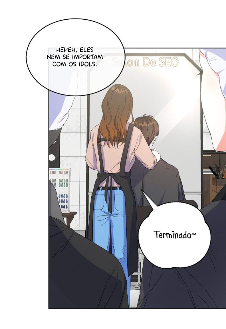 Debutar ou Morrer Capítulo 2 Página 47