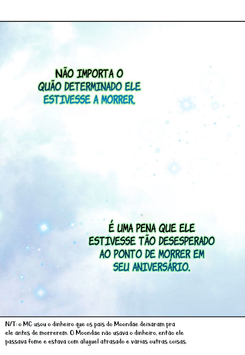 Debutar ou Morrer Capítulo 2 Página 52