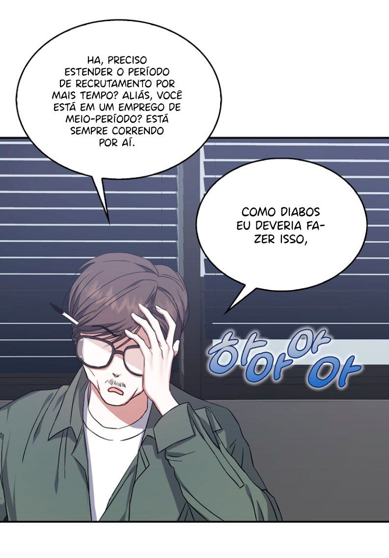 Debutar ou Morrer Capítulo 2 Página 60