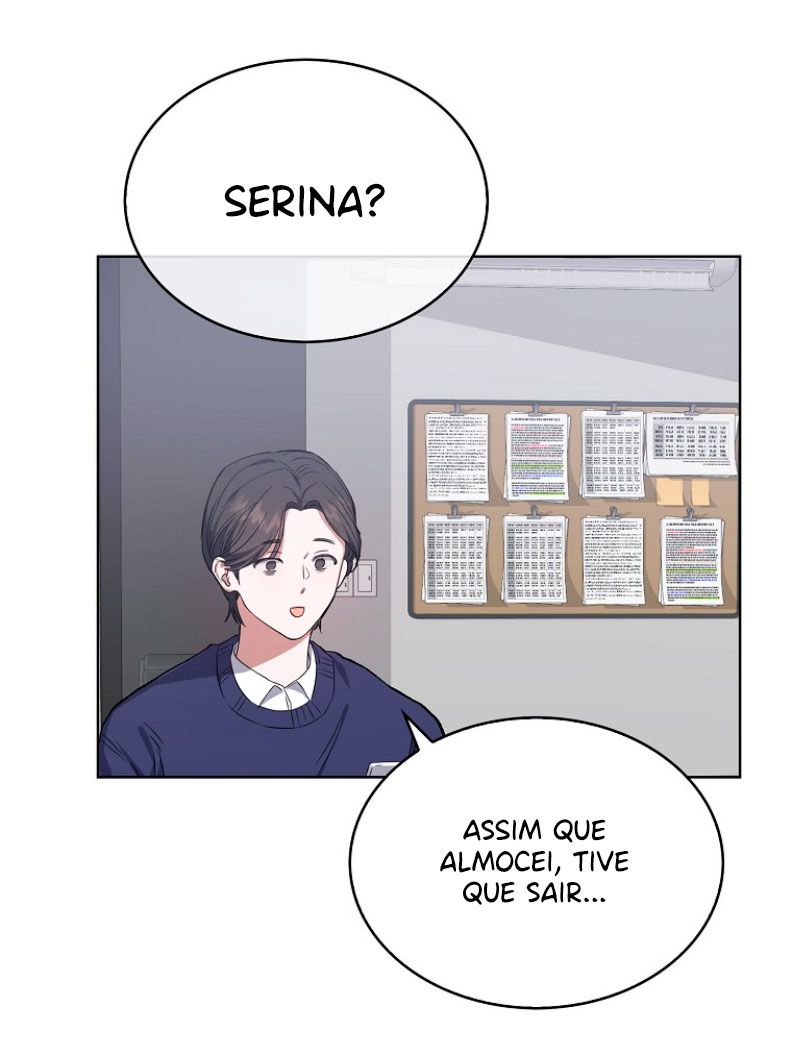 Debutar ou Morrer Capítulo 2 Página 61