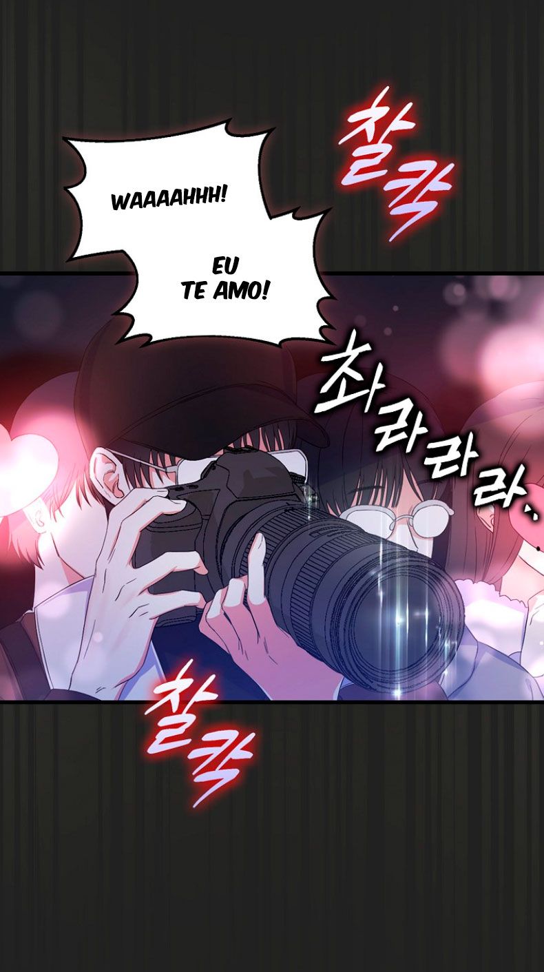 Debutar ou Morrer Capítulo 2 Página 8