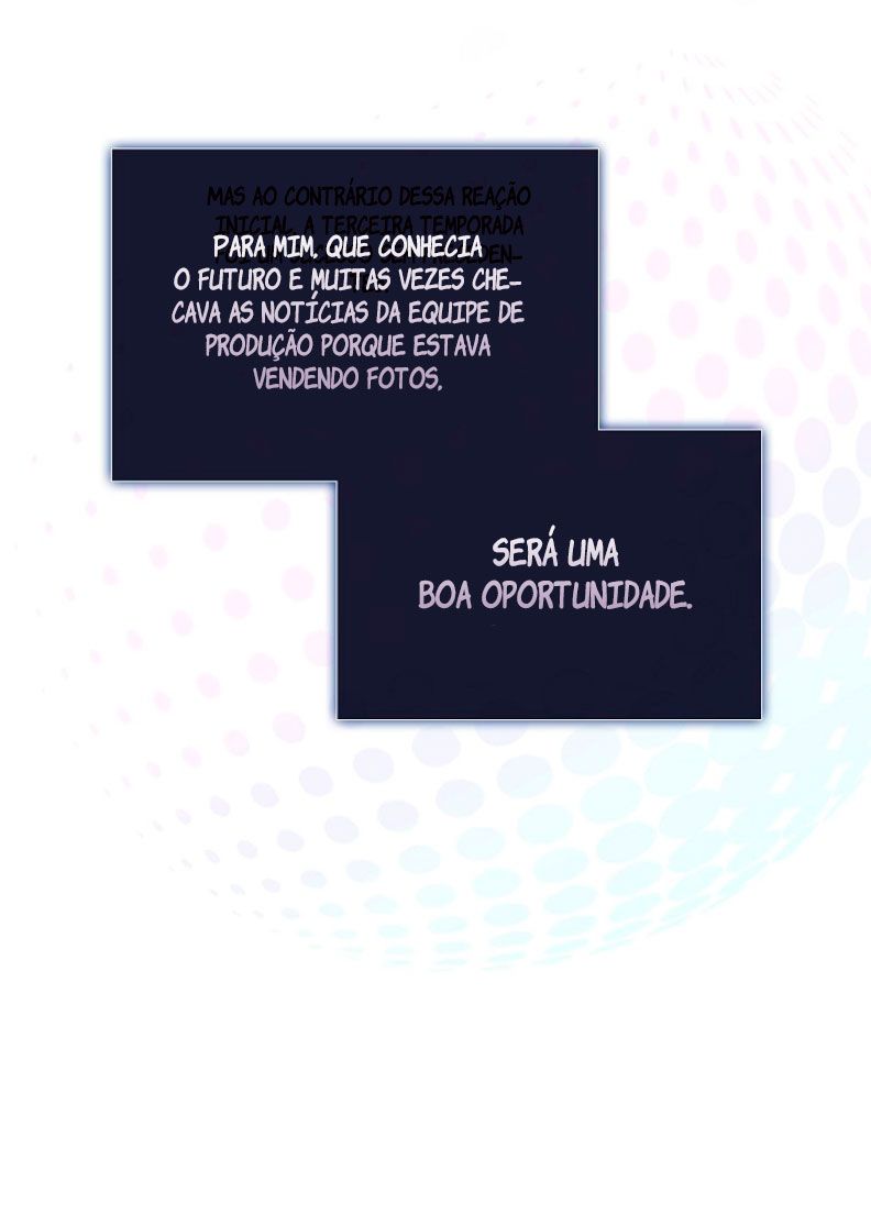 Debutar ou Morrer Capítulo 3 Página 10