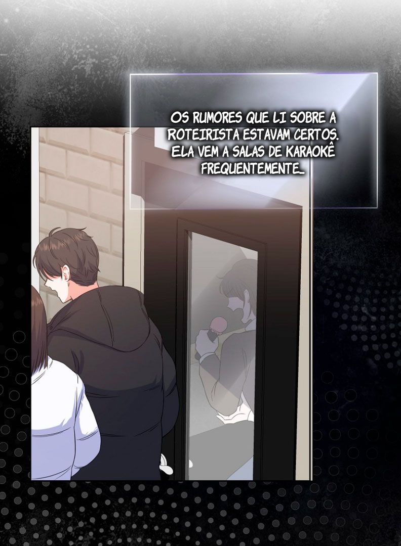 Debutar ou Morrer Capítulo 3 Página 14
