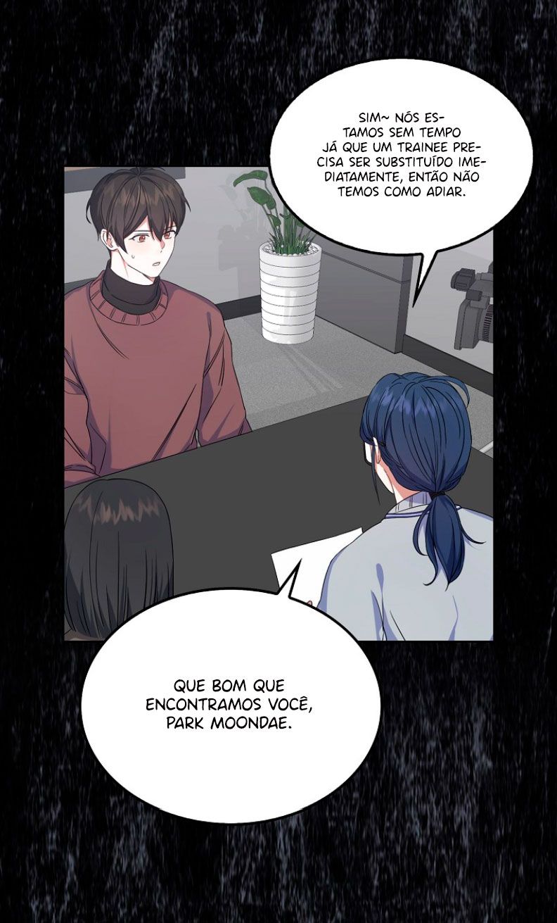 Debutar ou Morrer Capítulo 3 Página 29