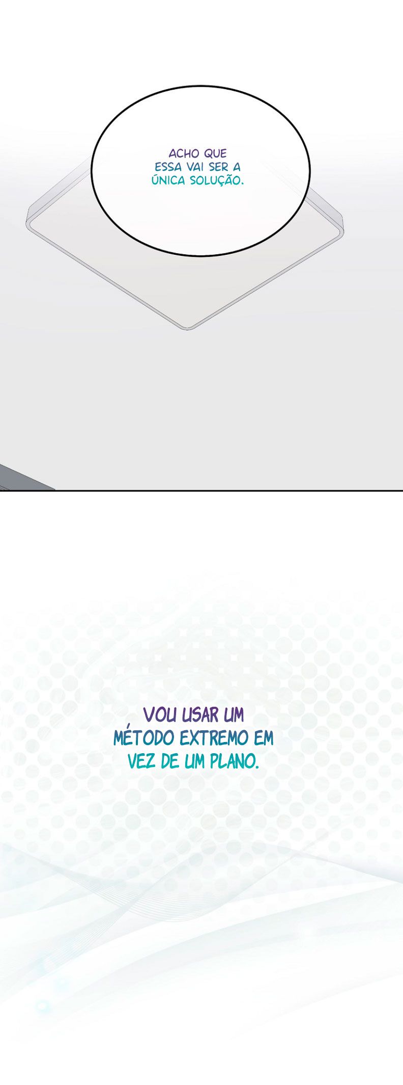 Debutar ou Morrer Capítulo 3 Página 32