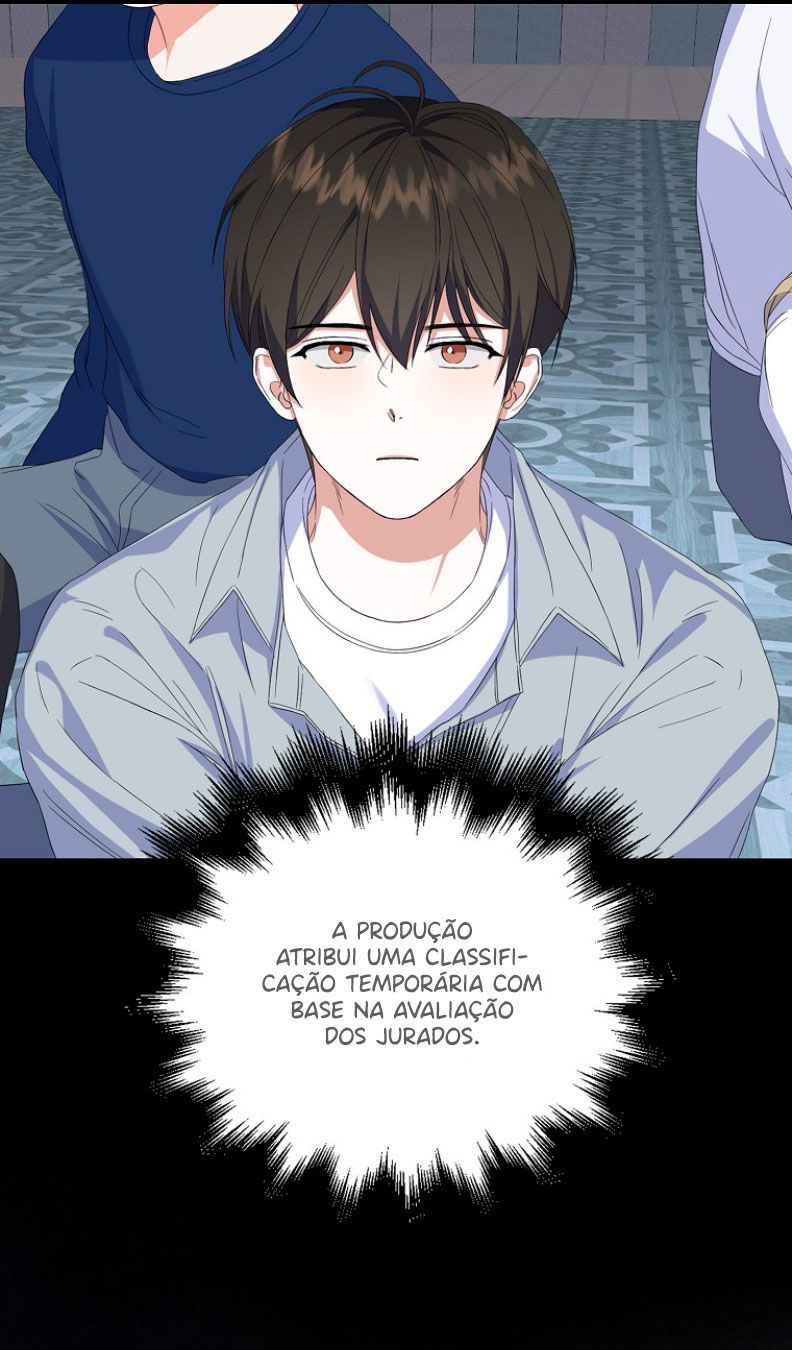 Debutar ou Morrer Capítulo 3 Página 35