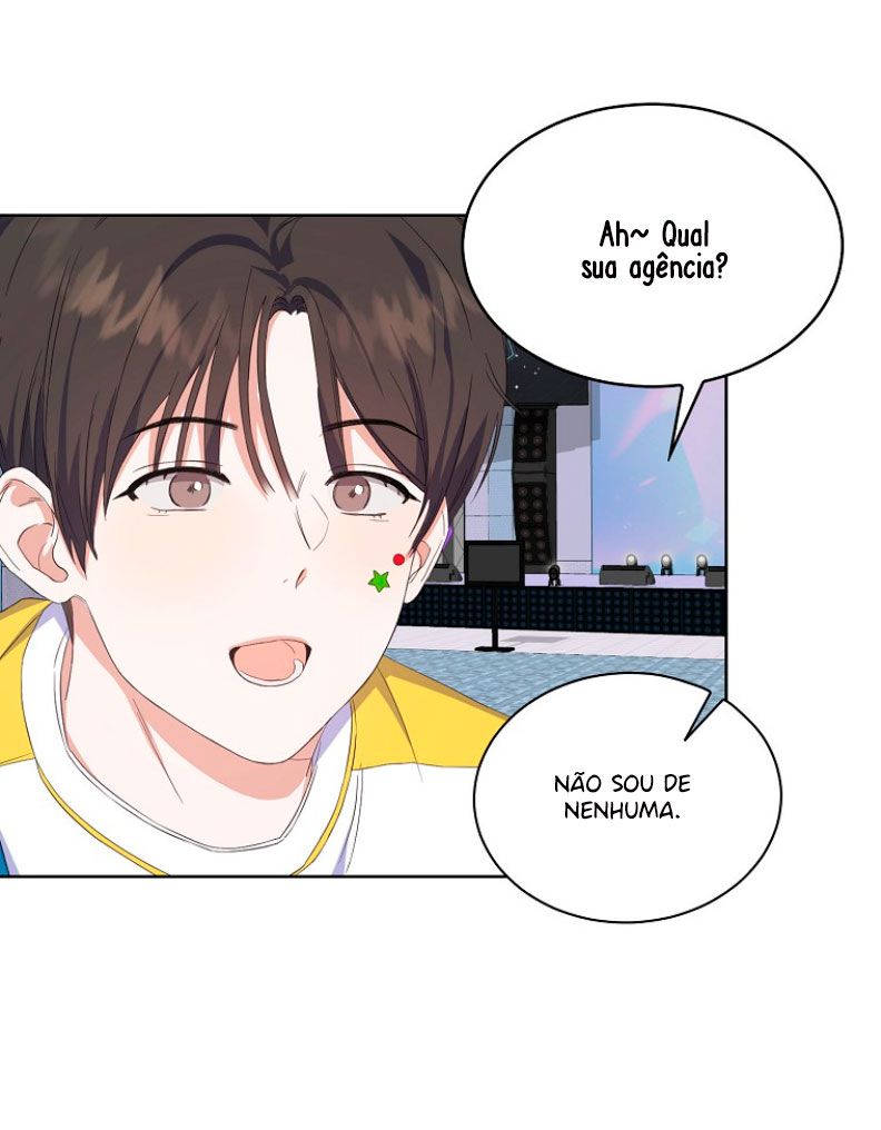 Debutar ou Morrer Capítulo 3 Página 43