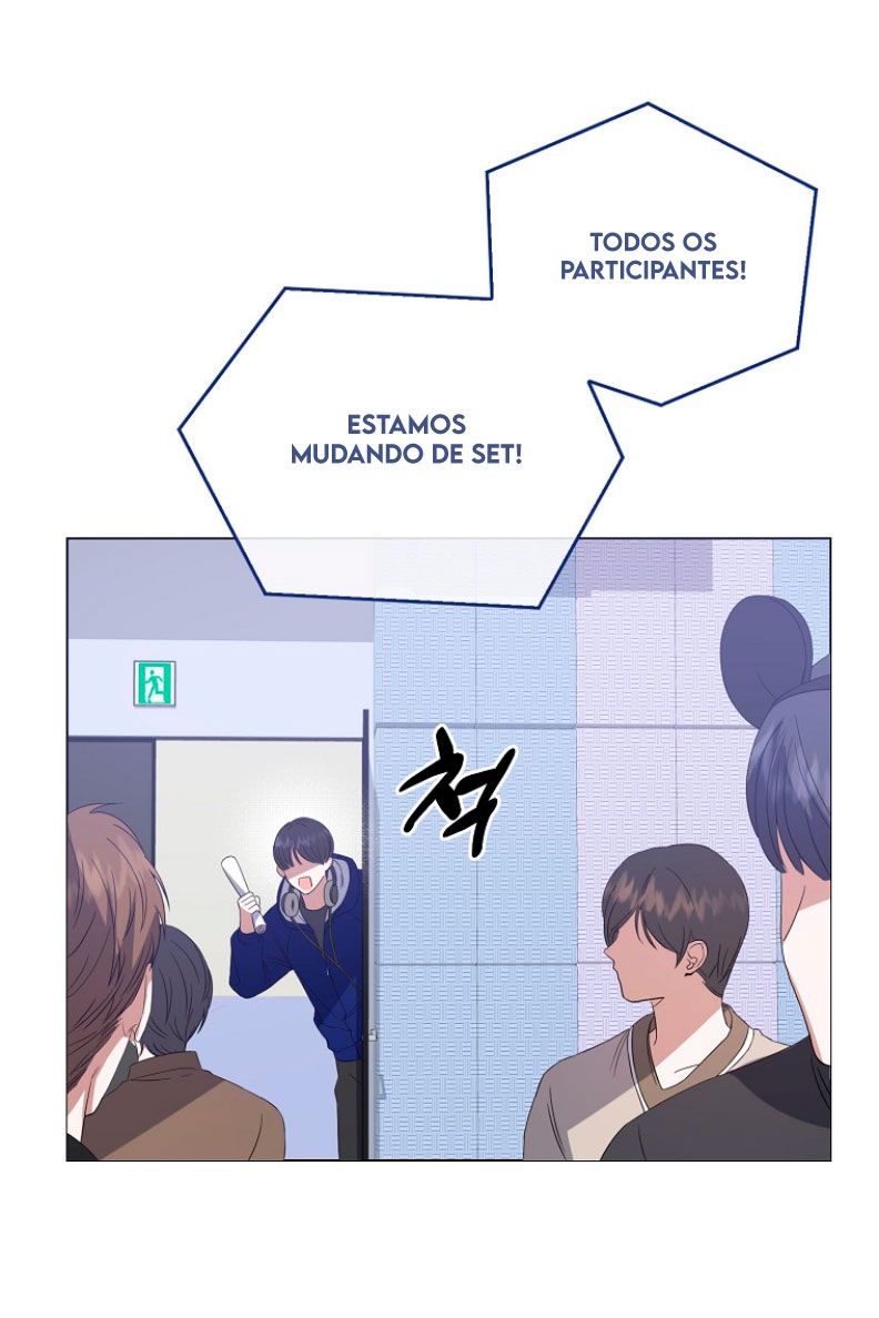 Debutar ou Morrer Capítulo 3 Página 48