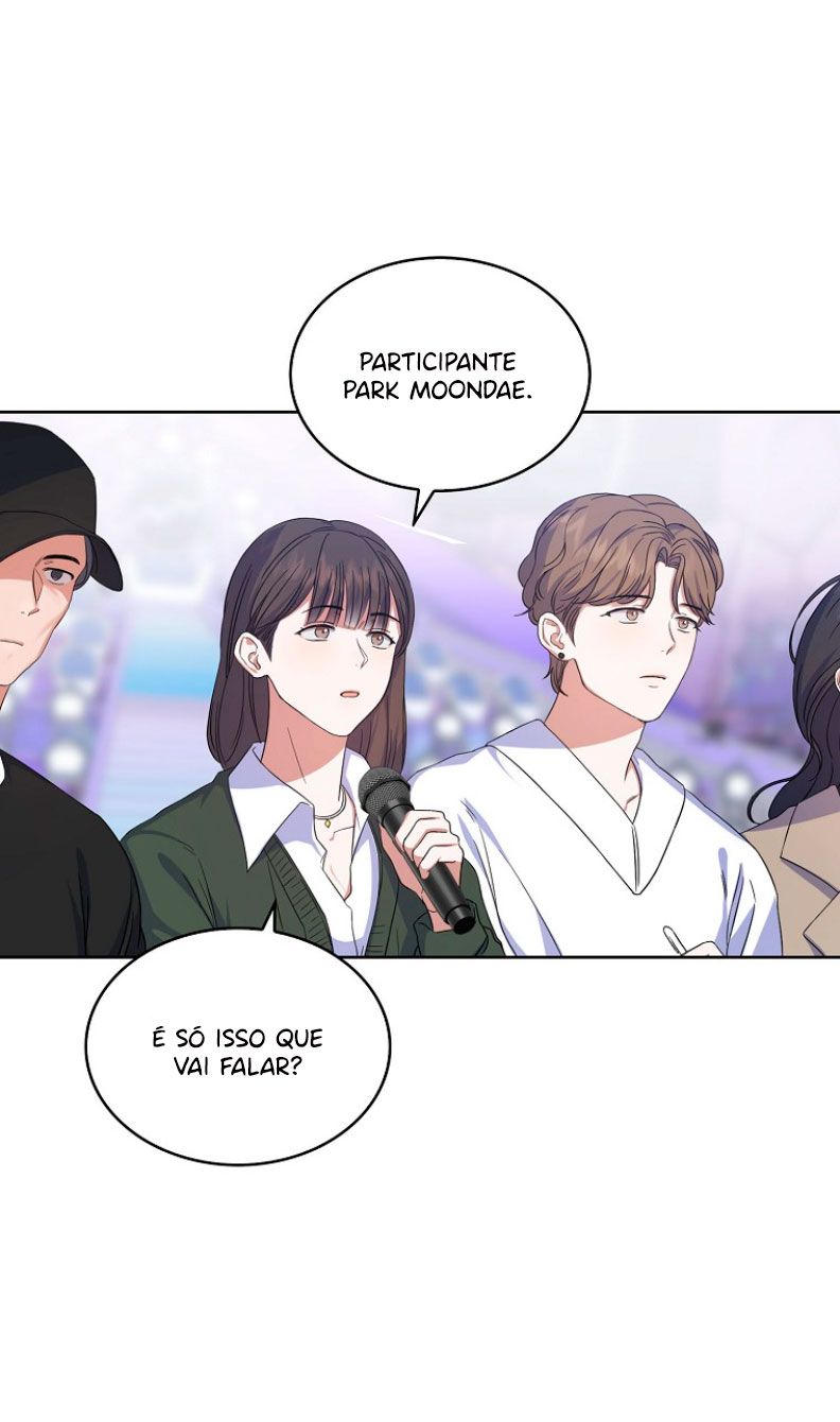 Debutar ou Morrer Capítulo 3 Página 58