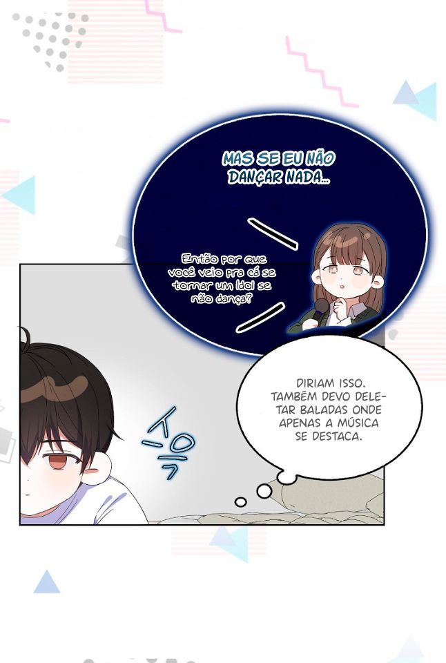 Debutar ou Morrer Capítulo 4 Página 11