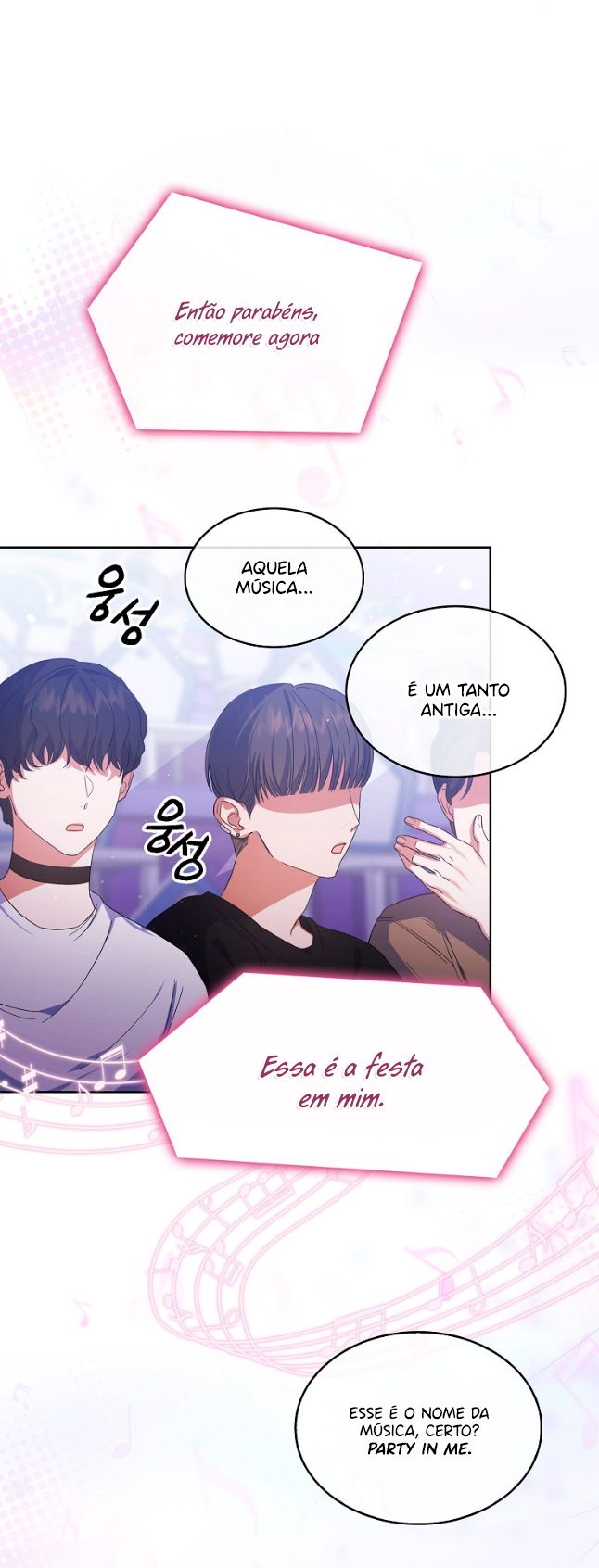 Debutar ou Morrer Capítulo 4 Página 15