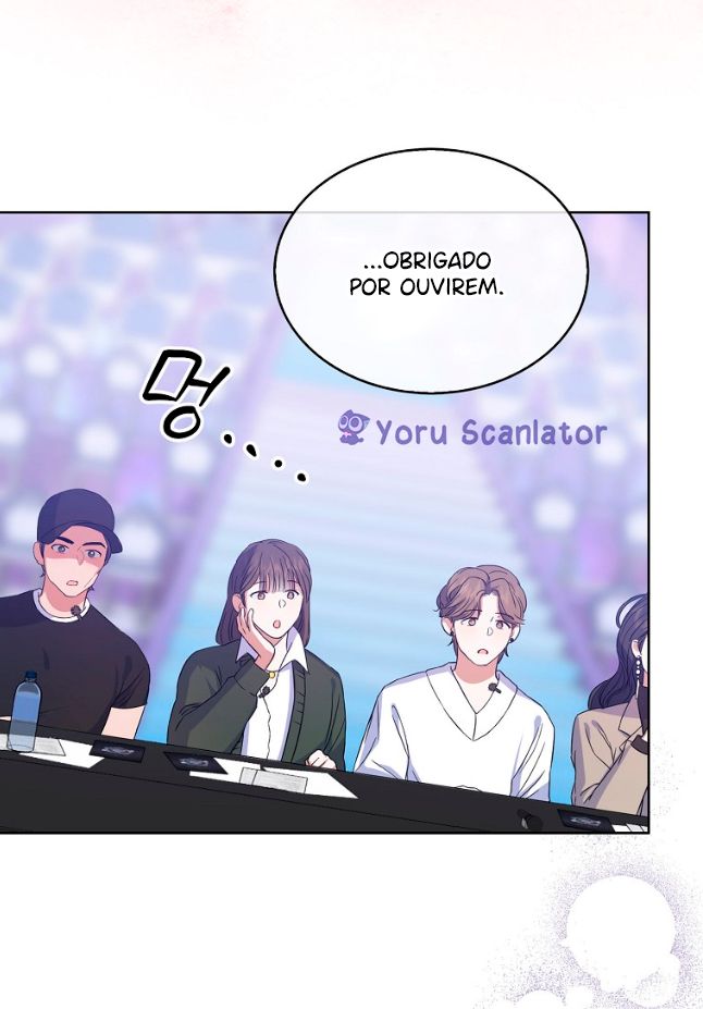 Debutar ou Morrer Capítulo 4 Página 26