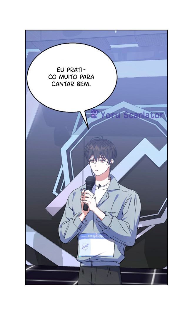 Debutar ou Morrer Capítulo 4 Página 28
