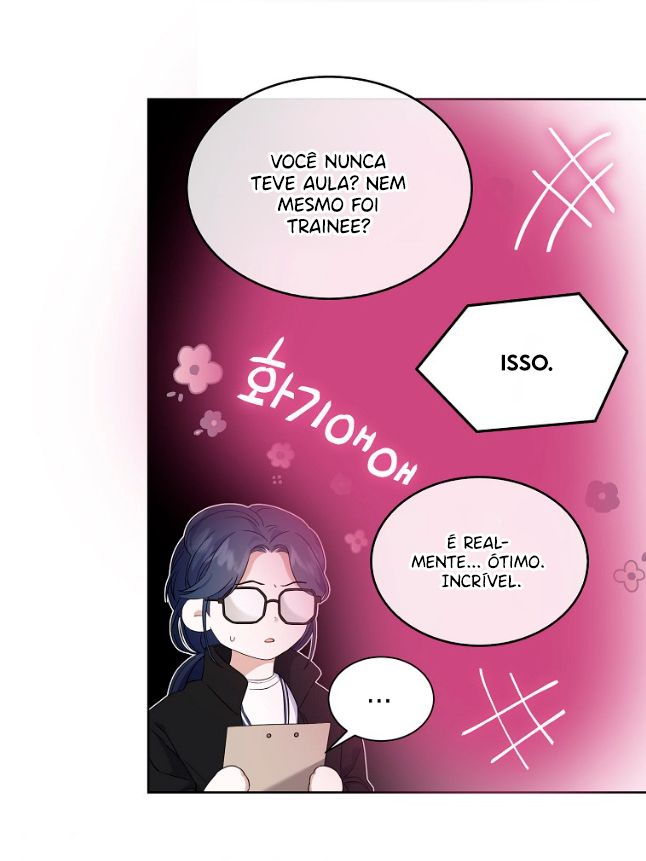 Debutar ou Morrer Capítulo 4 Página 30