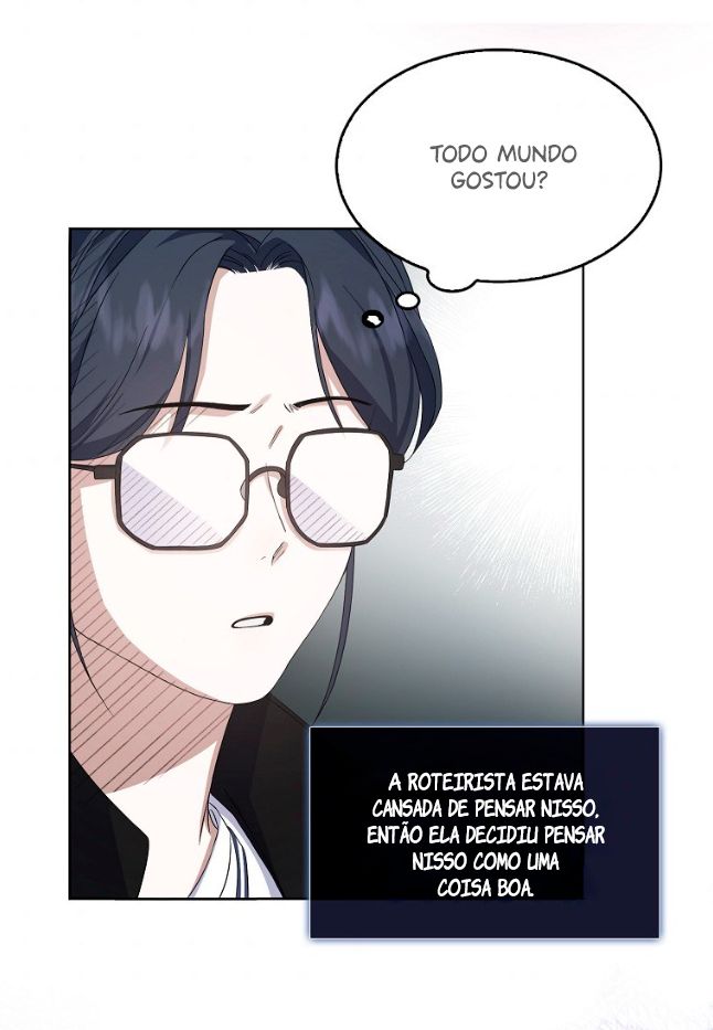 Debutar ou Morrer Capítulo 4 Página 31