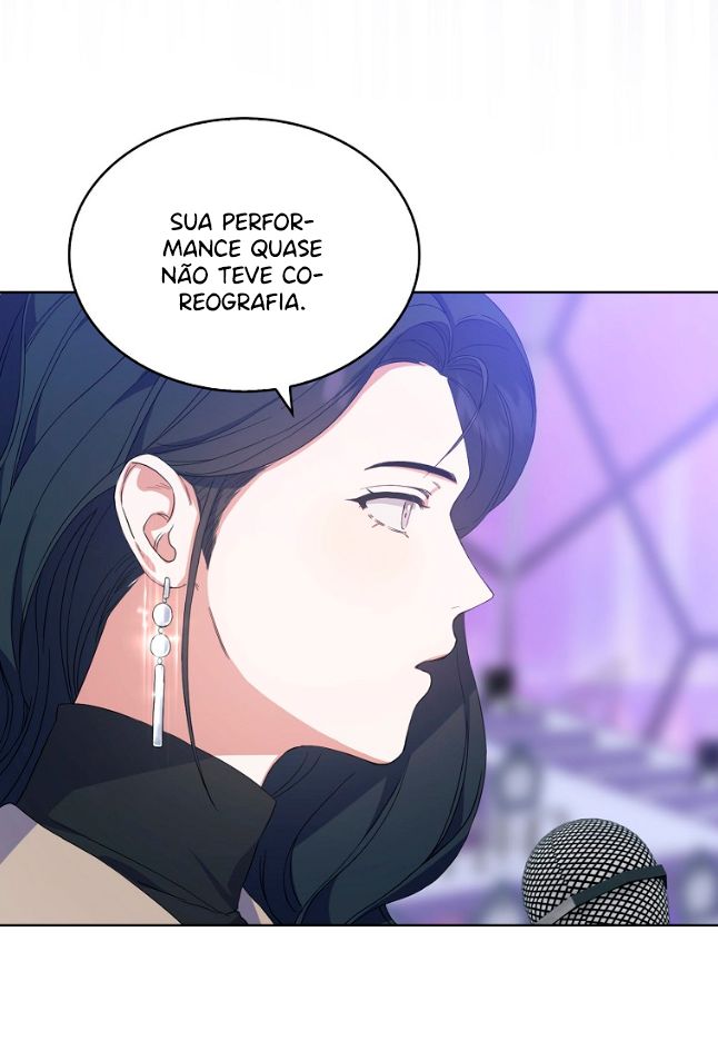 Debutar ou Morrer Capítulo 4 Página 34
