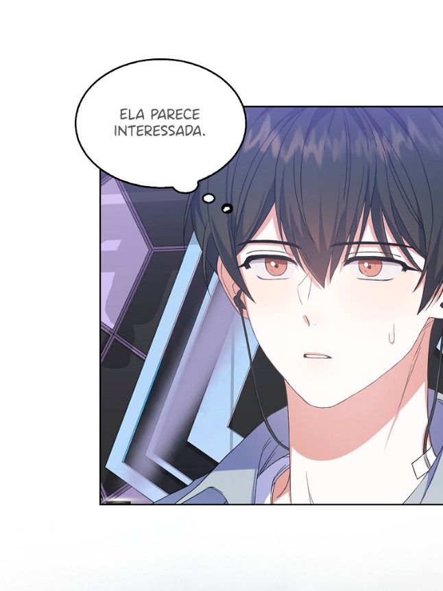 Debutar ou Morrer Capítulo 4 Página 37