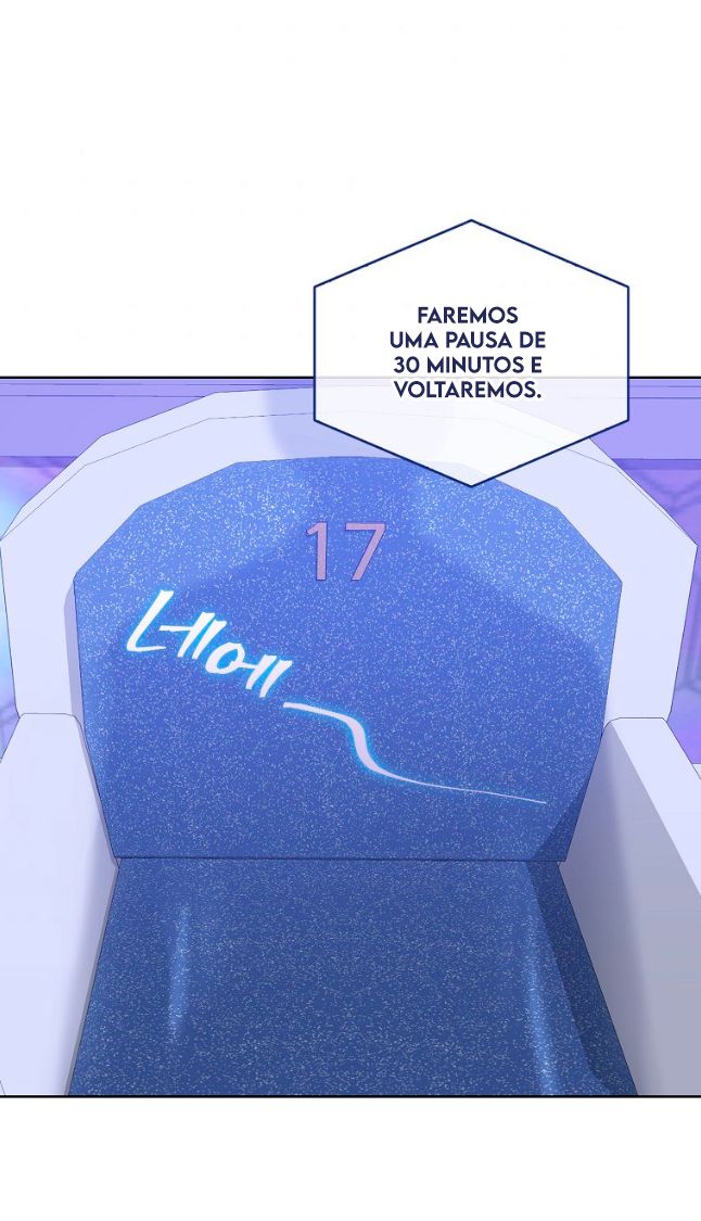 Debutar ou Morrer Capítulo 4 Página 44