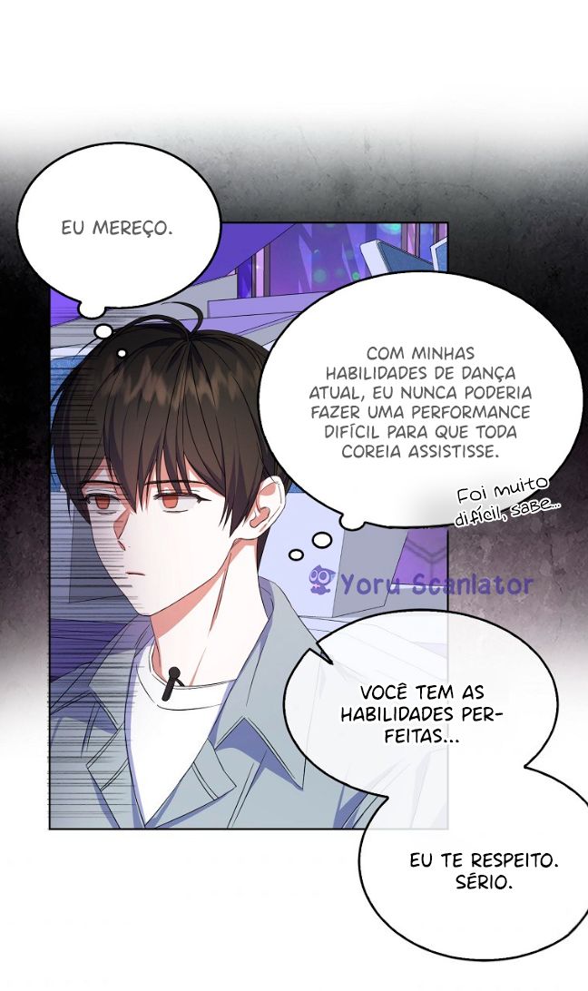 Debutar ou Morrer Capítulo 4 Página 55