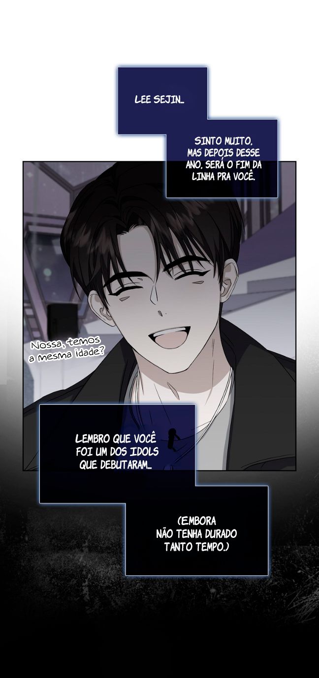 Debutar ou Morrer Capítulo 4 Página 58