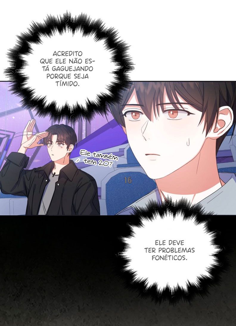 Debutar ou Morrer Capítulo 5 Página 13