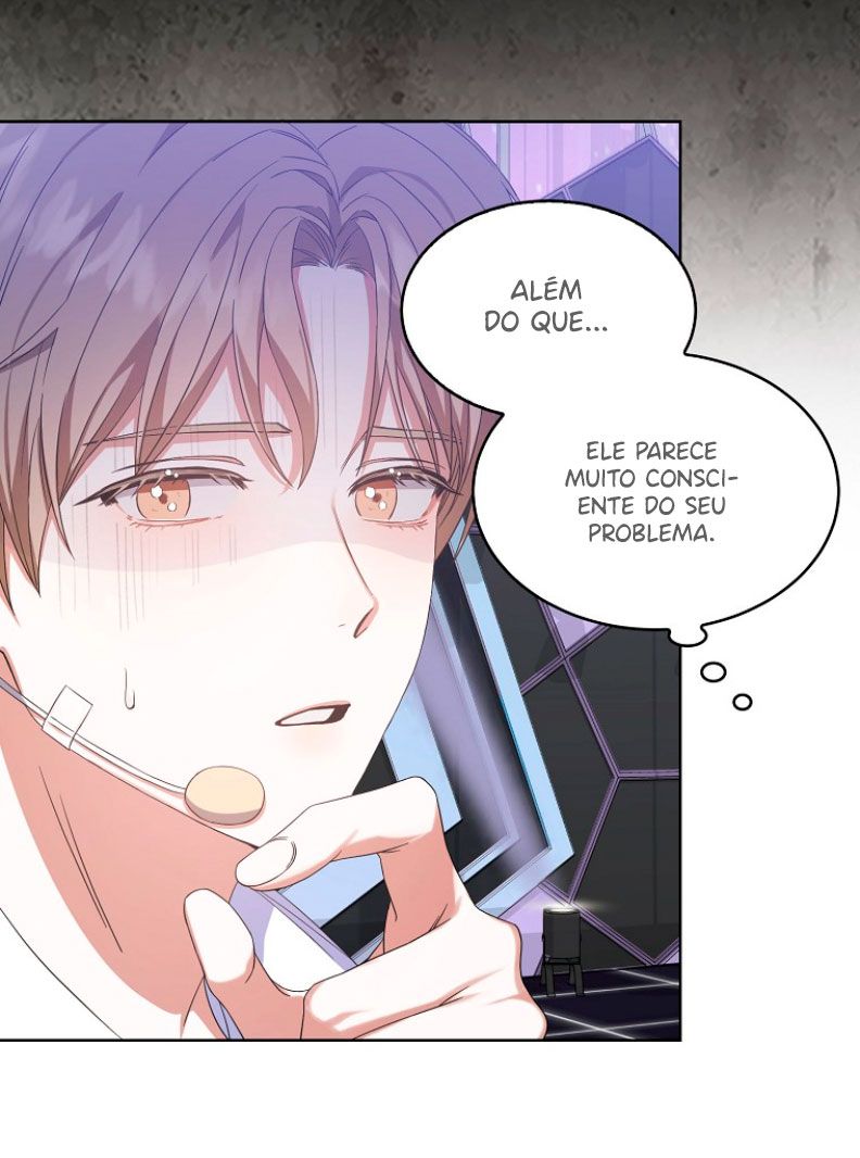 Debutar ou Morrer Capítulo 5 Página 14