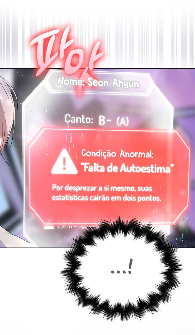 Debutar ou Morrer Capítulo 5 Página 15