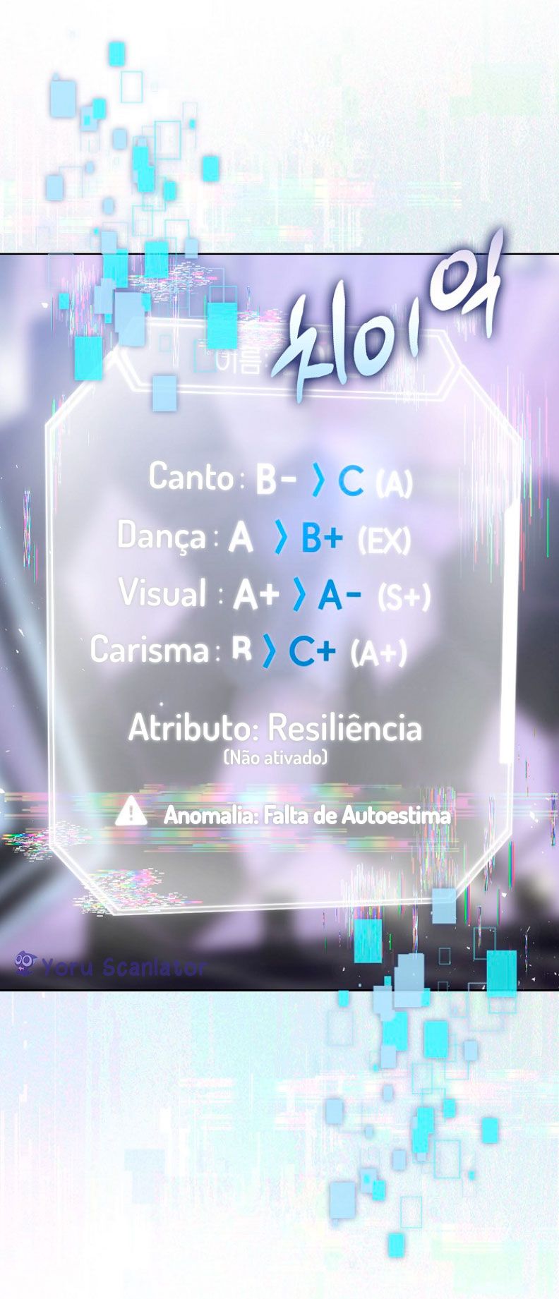 Debutar ou Morrer Capítulo 5 Página 16
