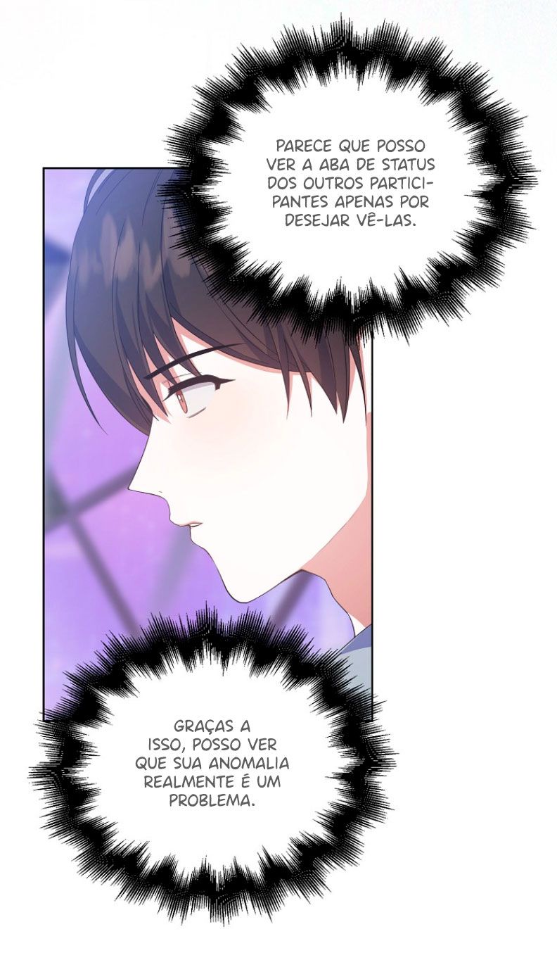 Debutar ou Morrer Capítulo 5 Página 17